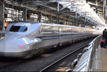  ولا عزاء للمصريين.. شركة قطارات يابانية تعتذر للركاب بسبب 20 ثانية