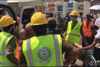  مصرع 7 معتمرين مصريين وإصابة 16 آخرين في حادث بالسعودية