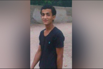  52 يوم من الإخفاء القسري للطالب محمد جمعة