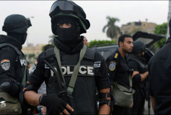  اعتقال 4 مواطنين من مركز منيا القمح