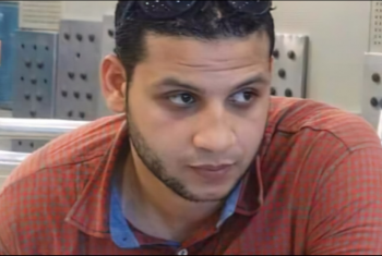  بعد إصابته بالسرطان.. استغاثة لعلاج المعتقل جهاد عبد الغني بمستشفى متخصص