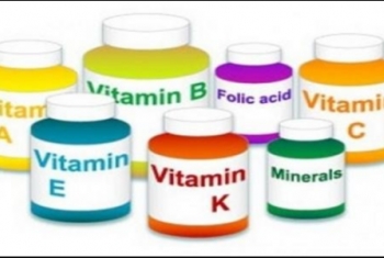  4 أنواع فيتامينات تحافظ على شبابك وصحتك