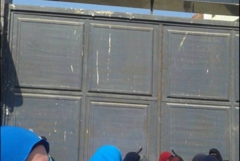  إضراب عام لمعتقلي أبوحماد احتجاجا علي قطع الكهرباء عنهم