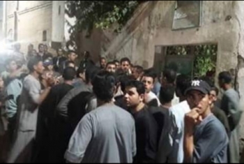  مصرع مواطن إثر مشادة كلامية في مشاجرة بكفر صقر