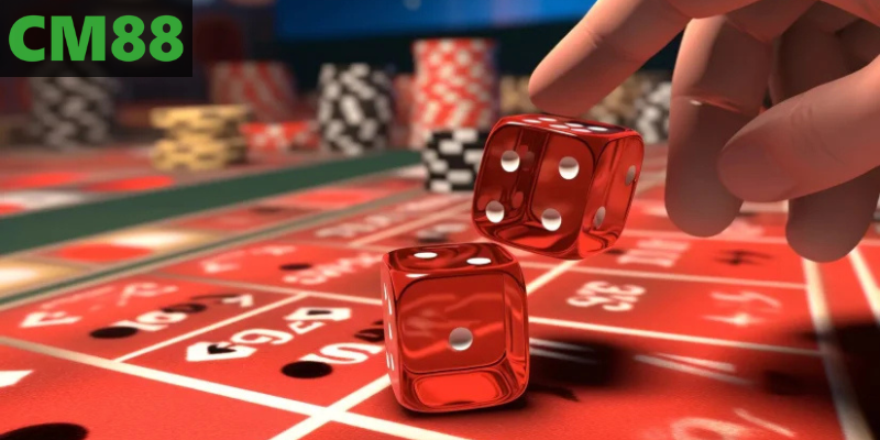 Giải đáp thắc mắc thường gặp khi chơi Sicbo tại CM88