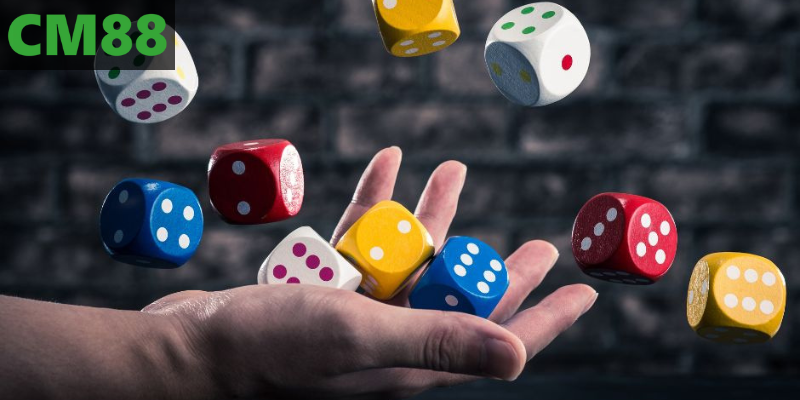 Hành trình và sức hút của trò chơi Sicbo