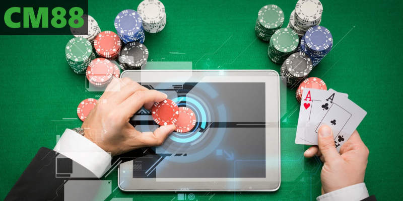 Yêu cầu cơ bản để đăng ký CM88 an toàn và thành công