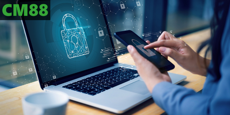 Chính Sách Bảo Mật Tại Cm88