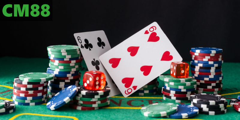 Tổng hợp sảnh casino độc quyền, trải nghiệm đa dạng